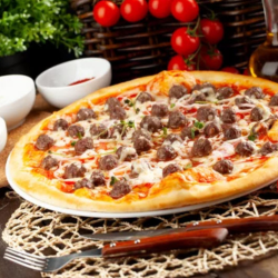 House Specialty Pizzas