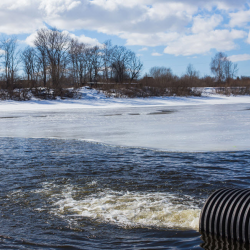 Stormwater Management