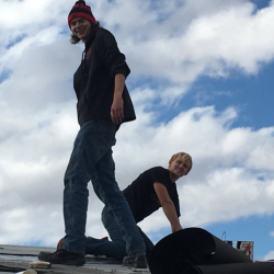 Volunteer Opportunities