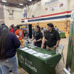 Job Shadow Opportunities