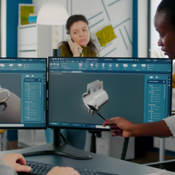 Engineering Design Support