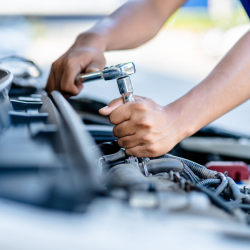 Tool Modification & Repair