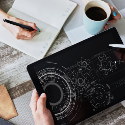 CAD/CAM Design Services