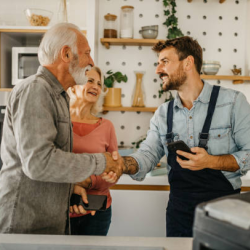 Unwanted Item Removal