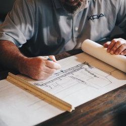 Architectural Design & Planning