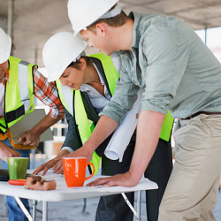 Site Analysis & Development Consultation