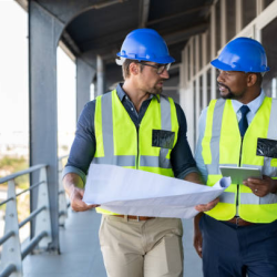 Project Management & Construction