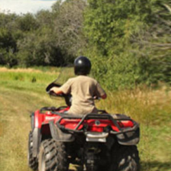 ATV Insurance