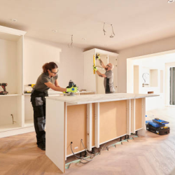 Renovation & Restoration Services