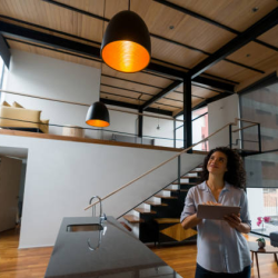 Smart Home Integration & Technology Solutions