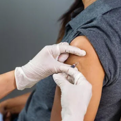 Immunizations