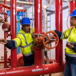 Fire Protection Solutions