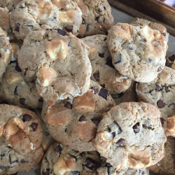 Vegan S'Mores Cookie (6)