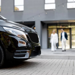 Transportation Services