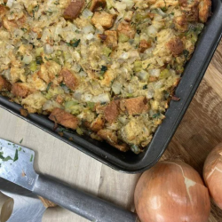 Vegan Stuffing