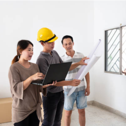 Custom Home Construction Consultation
