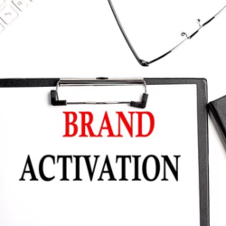 Promotional Events and Brand Activation