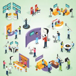 Trivia Equipment Rental