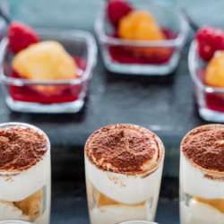 Trivia Themed Catering Services