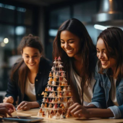 Corporate Team-Building Trivia Workshops