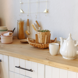 Kitchen Countertops