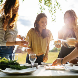 Exclusive Venue Rental