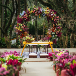 Floral Design & Decor
