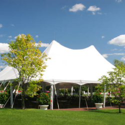 Tent Rentals