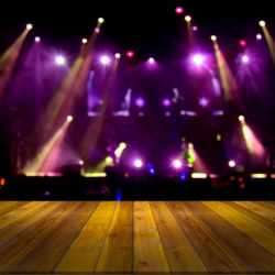 Dance Floor Rentals