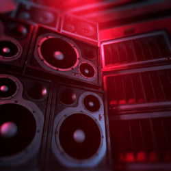 Video & Audio Equipment