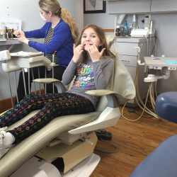 Oral Health
