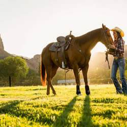 Pasture & Grazing Management