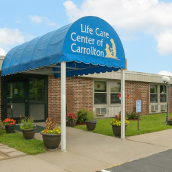 Schedule a Tour