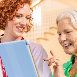  Around-the-Clock Home Care