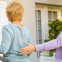  Home Care for Chronic Conditions