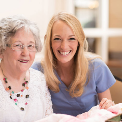 Skilled Nursing and Long-Term Care