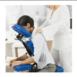 Chair Massage