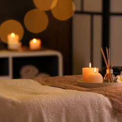 30 Minute Massage