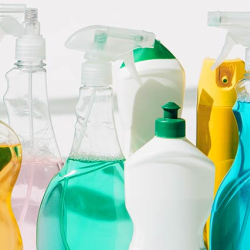 Industrial Solvents