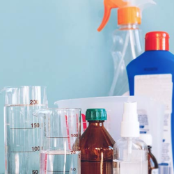 Specially Denatured Alcohol (SDA)