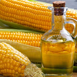 Distillers Corn Oil