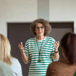 Educational Workshops & Seminars