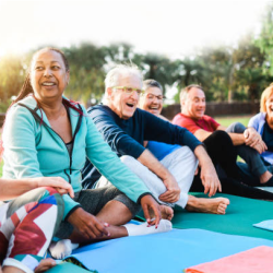Yoga & Mindfulness Classes