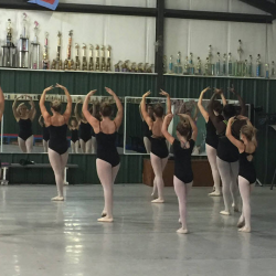 Ballet