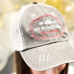 Hats