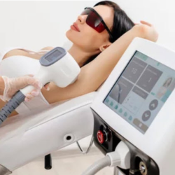 Laser Hair Removal