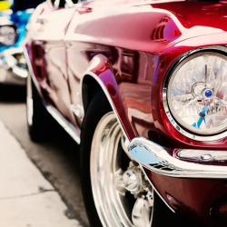 Classic Car Insurance