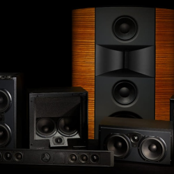 Triad Speakers Dealers