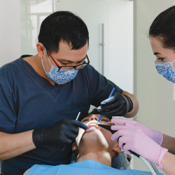 Clinical Training