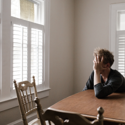Mental Health First Aid